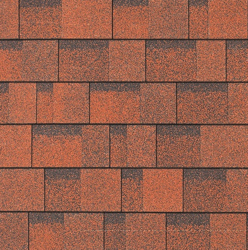Cambridge Xtreme 55 - Riviere red